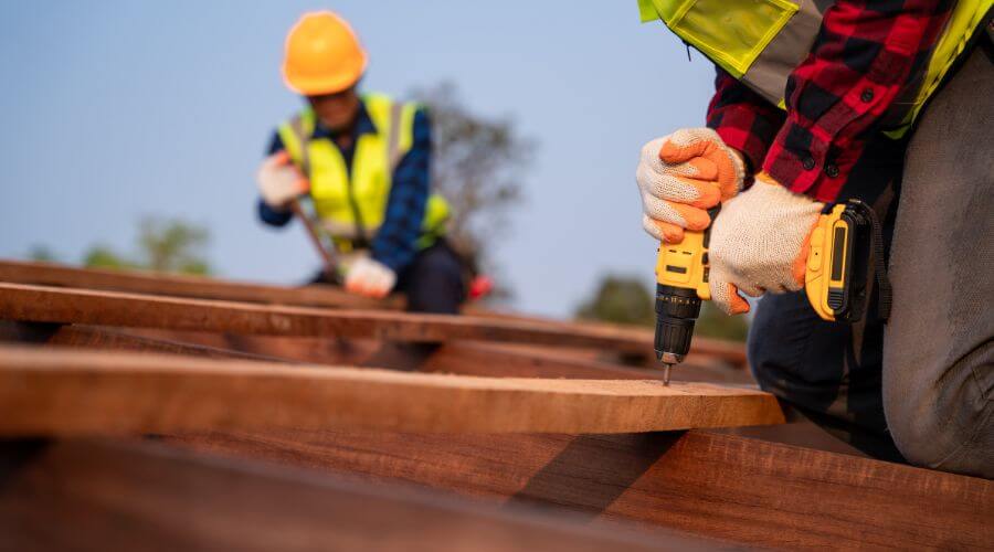 Local Chimney Repair in McCamey, TX